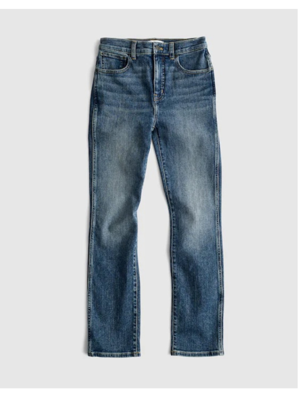NWT Madewell The Petite Pencil Jean in petite 28 retails $148